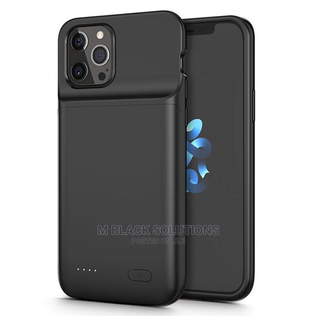 iPhone 12pro Battery Case · Photo 4