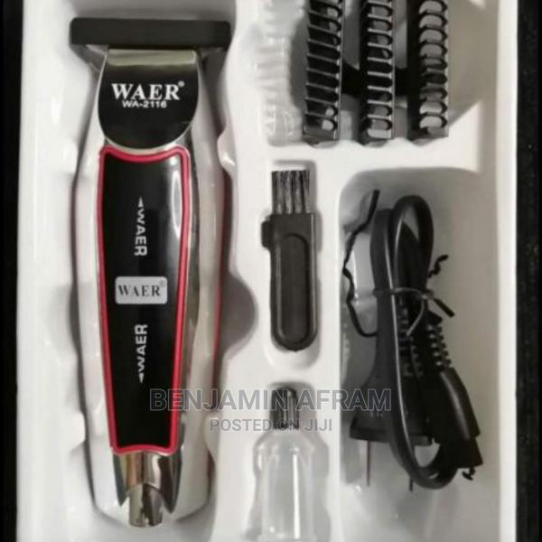 Detailer Hair Clipper · Photo 2
