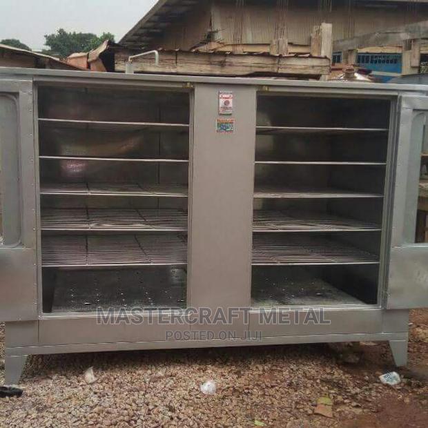 Commercial Gas Oven for Baking | Local Oven| · Photo 2