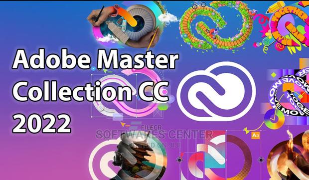 Adobe CC 2022 Master Suite · Photo 2