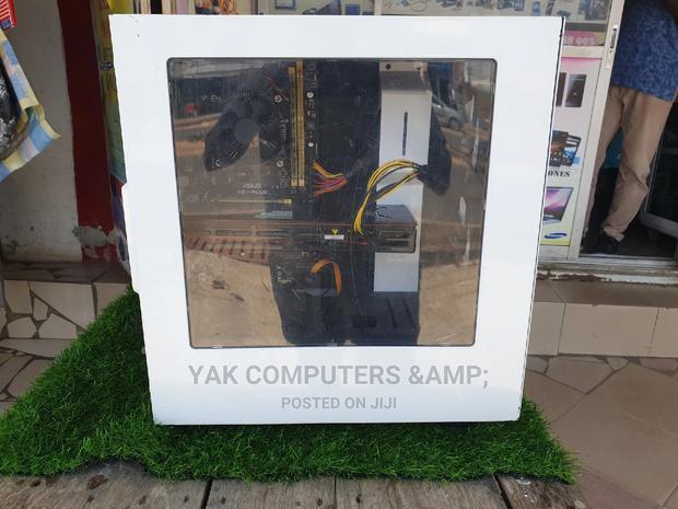 Server 16GB Intel Core I7 HDD 1T