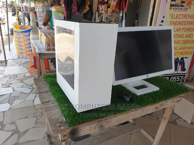 Server 16GB Intel Core I7 HDD 1T