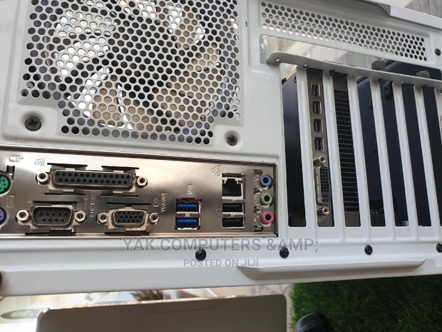 Server 16GB Intel Core I7 HDD 1T