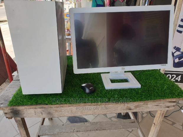 Server 16GB Intel Core I7 HDD 1T