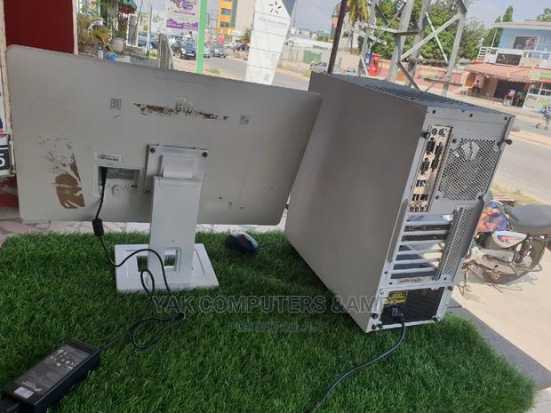 Server 16GB Intel Core I7 HDD 1T