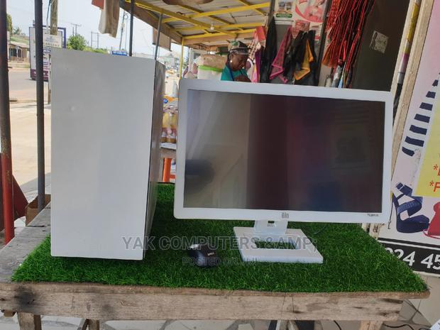 Server 16GB Intel Core I7 HDD 1T