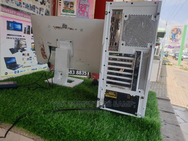 Server 16GB Intel Core I7 HDD 1T