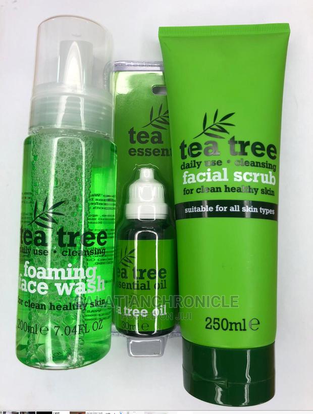 Tea Tree Products for Sale