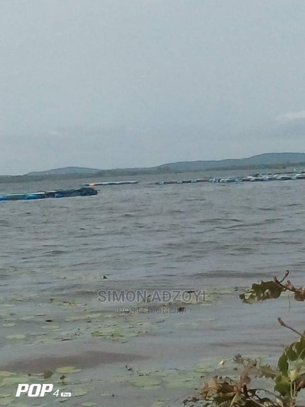 Fish Farming Land for Lease