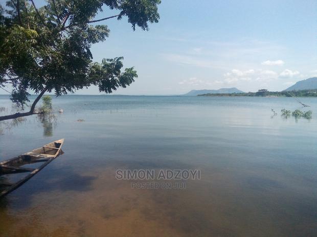 Fish Farming Land for Lease