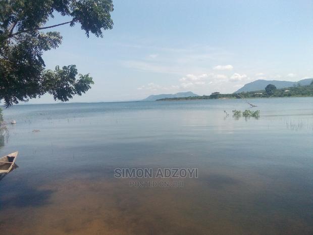 Fish Farming Land for Lease