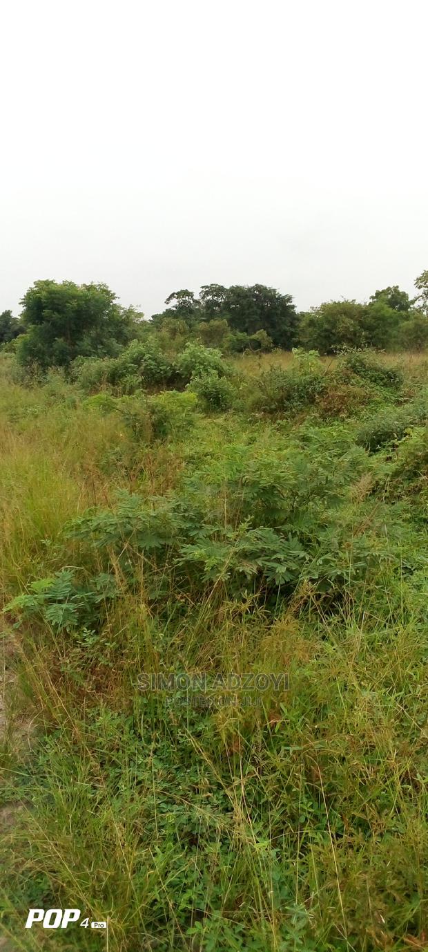 Fish Farming Land for Lease