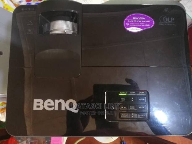 Benq DLP Smart Projector 3200lumens for Sale photo 2