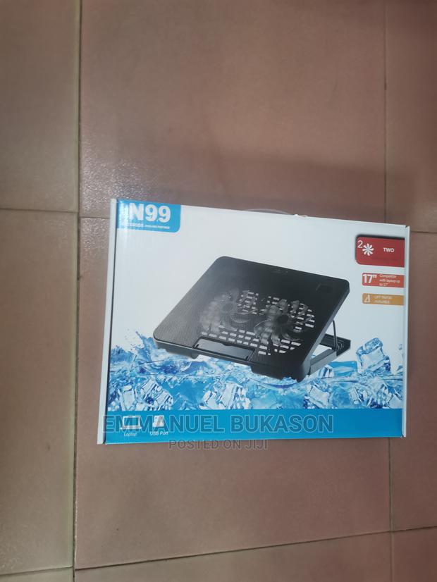 Cooling Fan for Laptops · Photo 4