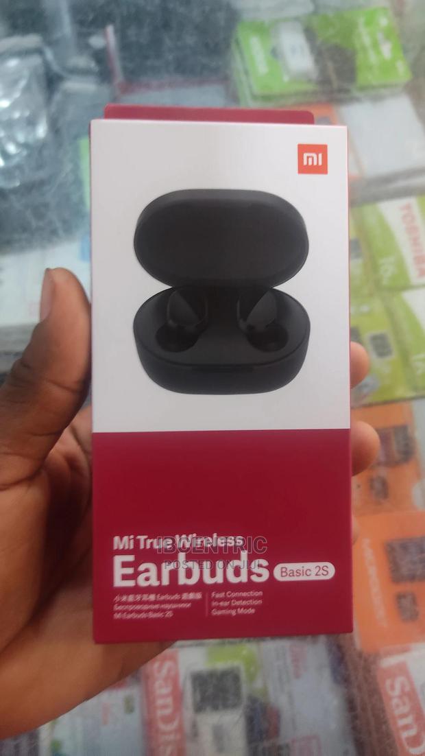 Mi True Wireless Earbuds · Photo 4