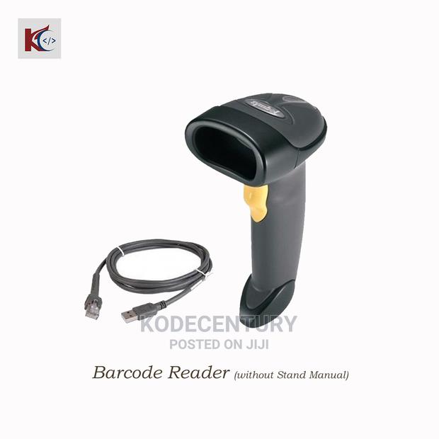 Barcode Scanner | Barcode Reader · Photo 2