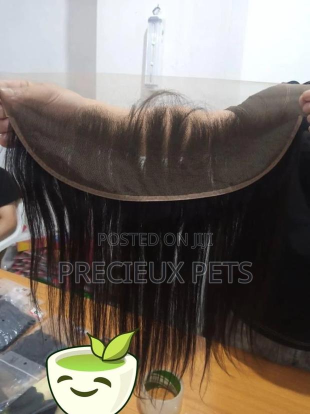180 Frontal · Photo 2