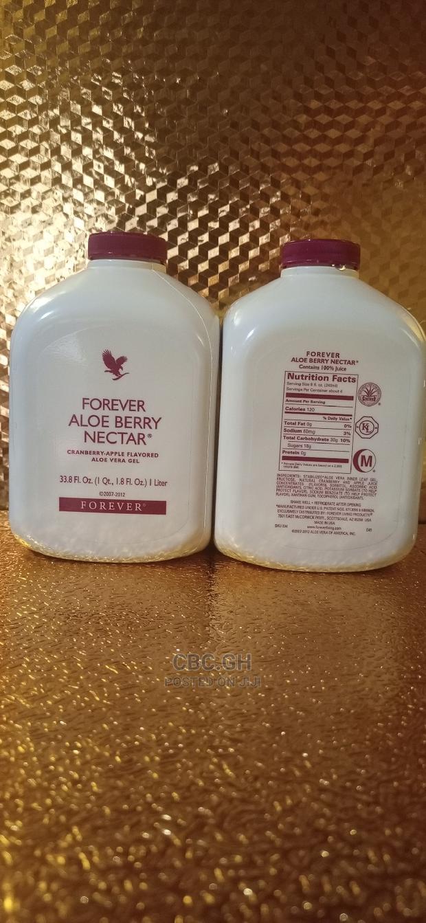 Aloe Berry Nectar · Photo 2