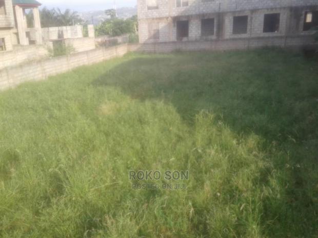 One Plot of Land With Title for Sale at Haatso AGBOGBA · Photo 2