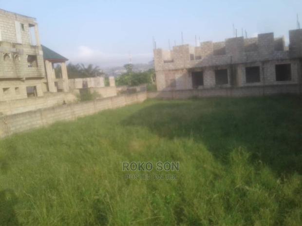One Plot of Land With Title for Sale at Haatso AGBOGBA · Photo 1