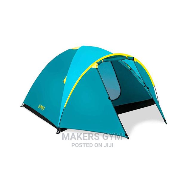 Camping Tent 4 in 1 · Photo 4