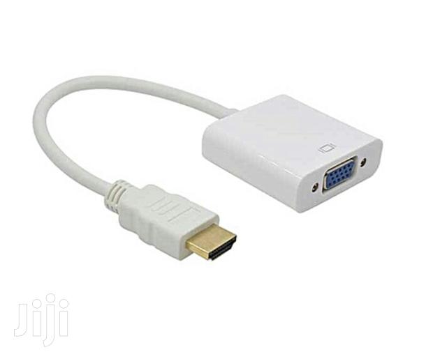 Hdmi - Vga Converter · Photo 3
