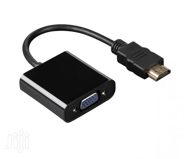 Hdmi - Vga Converter · Photo 4