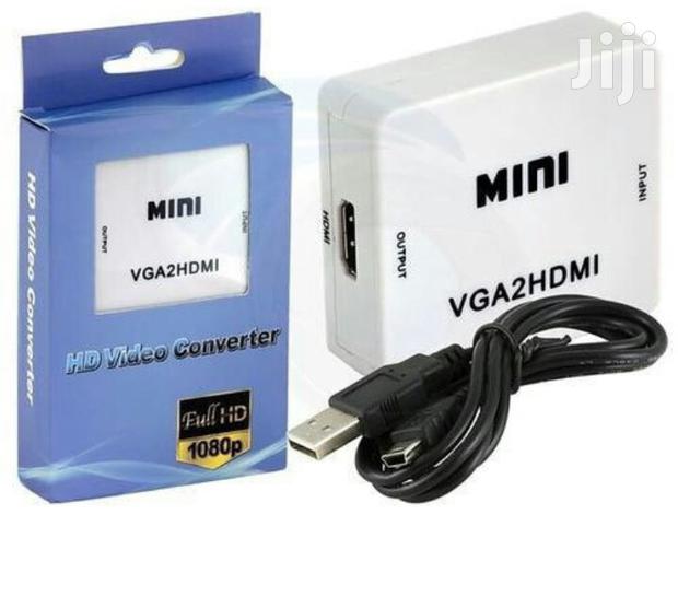 Vga to Hdmi Converter · Photo 4