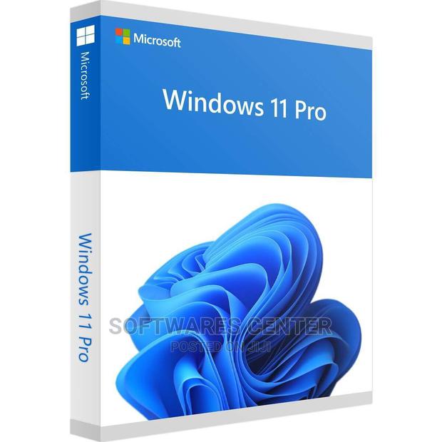 Windows 11 Pro 1PC - Global Key · Photo 2