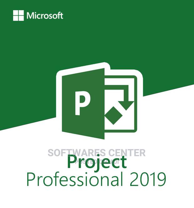 Microsoft Project 2019 2PC License Key · Photo 2