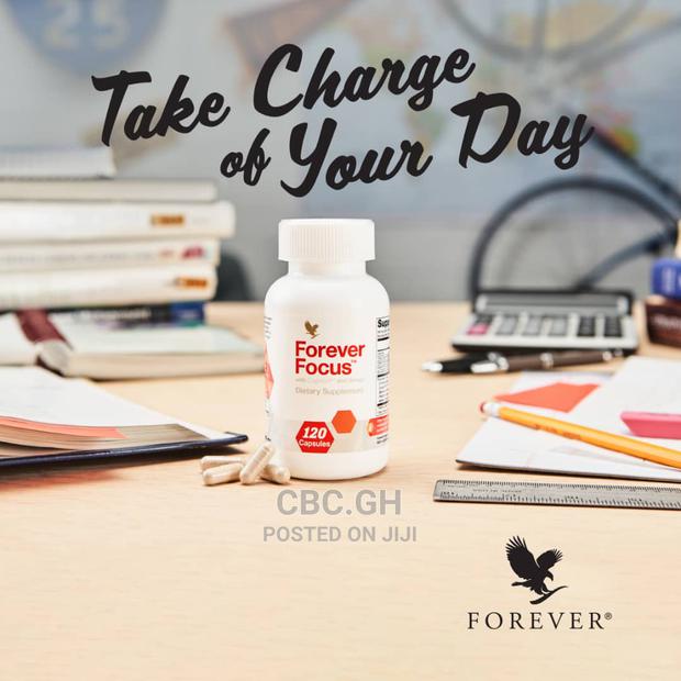 Forever Focus · Photo 2