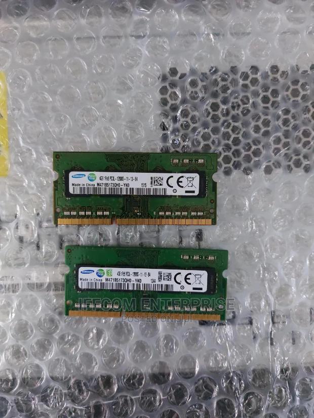 4gb PC3L Laptop Memory. · Photo 3