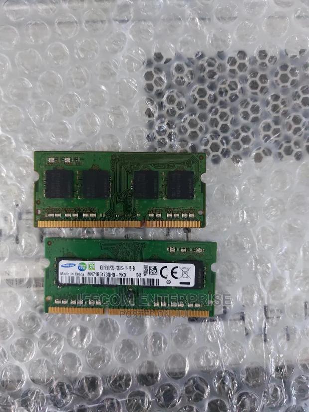 4gb PC3L Laptop Memory. · Photo 4