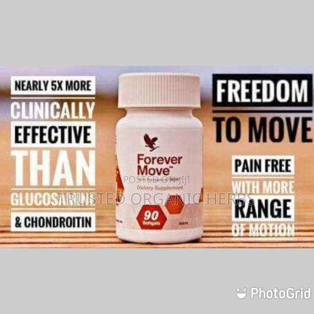 Forever Move for Bones Joint Pains and Flexibility · Photo 2