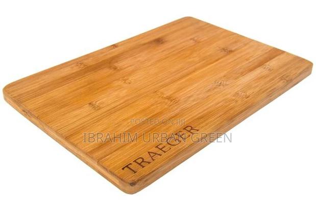 Chopping Board Wooden · Photo 2