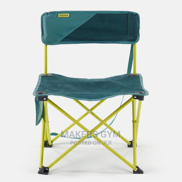 Camping Chair (Fold) · Photo 4