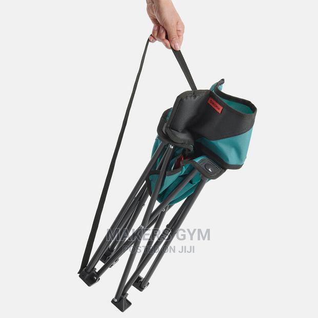 Camping Chair (Fold 2) · Photo 4