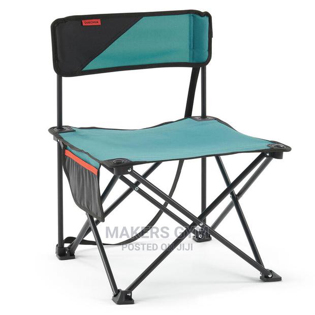Camping Chair (Fold 2) · Photo 3