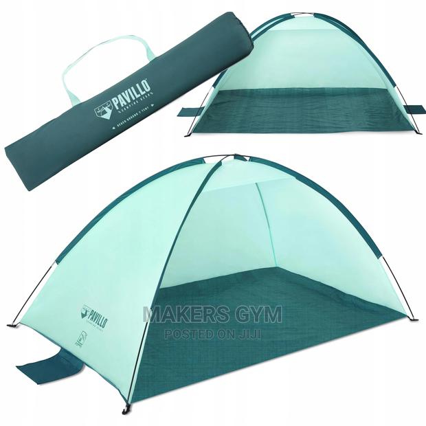 Camping Tent (2 in 1) With Holder · Photo 4