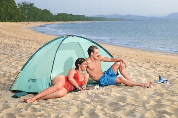 Camping Tent (2 in 1) With Holder · Photo 3