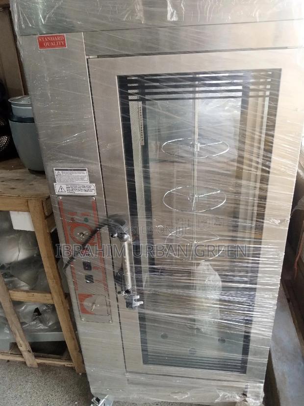 Roasting Machine Single · Photo 2