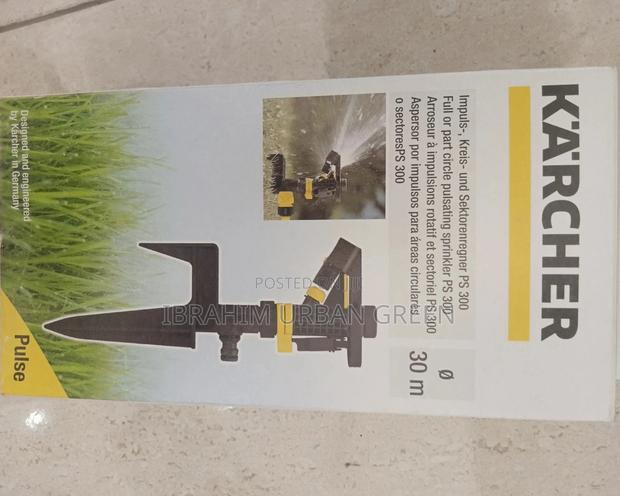 Sprinkler Ps 300 · Photo 2