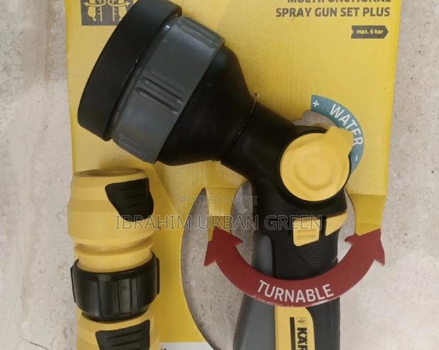 Spray Gun Multifunctional · Photo 2