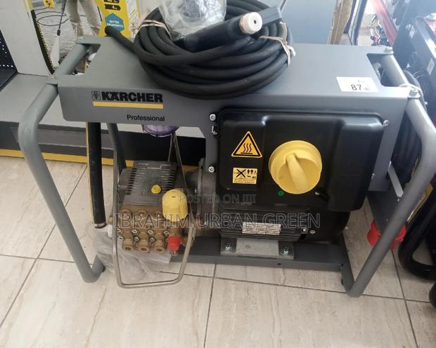 3-Phase Induction Motor · Photo 2