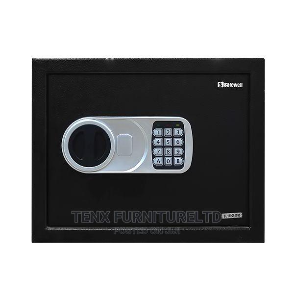 Safe ELECTRONICS (Digital) · Photo 4