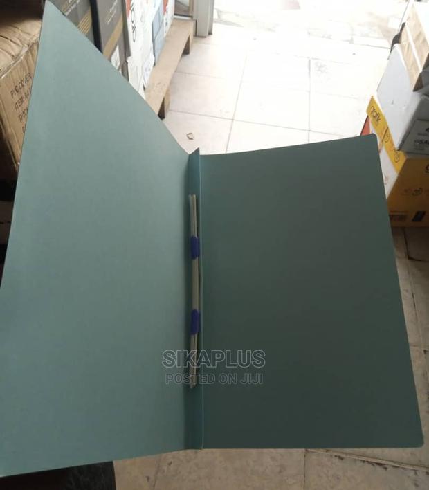 Flat File Paper · Photo 2