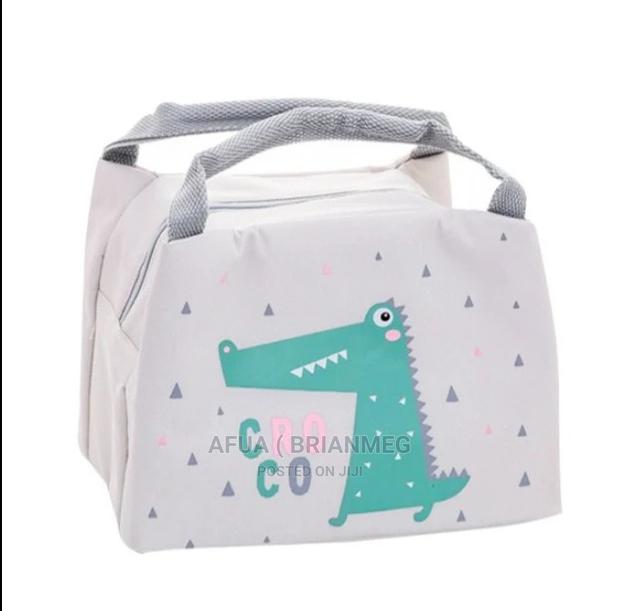 Thermal Lunch Bag photo 3