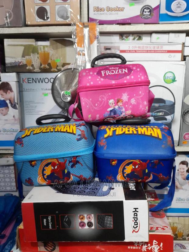 Thermal Lunch Bag
