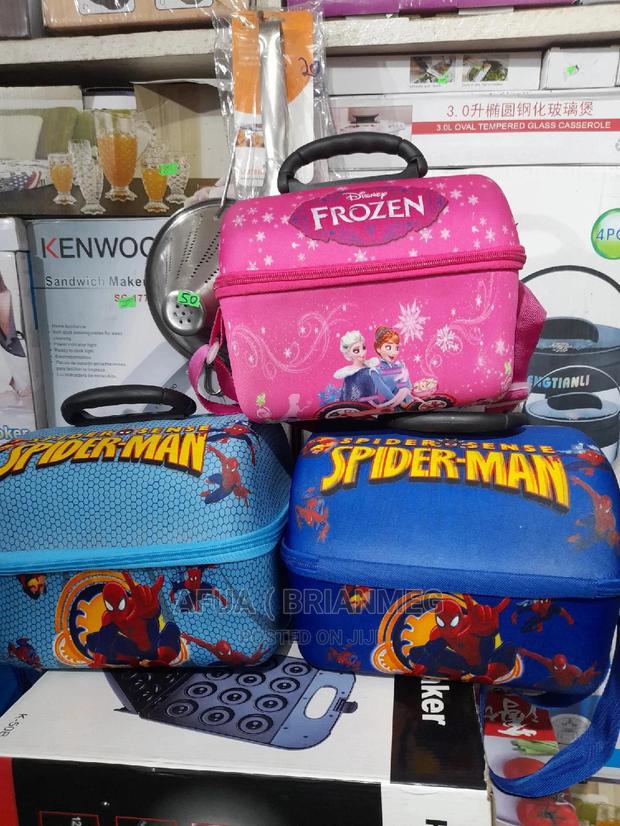 Thermal Lunch Bag photo 2