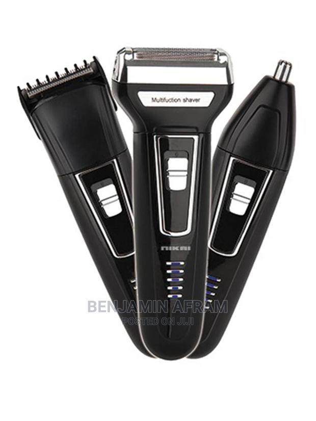 Hair Clipper Beard Trimmer · Photo 4